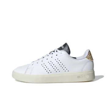Adidas Advantage 2.0 Cloud White Night Indigo Off White Women's
