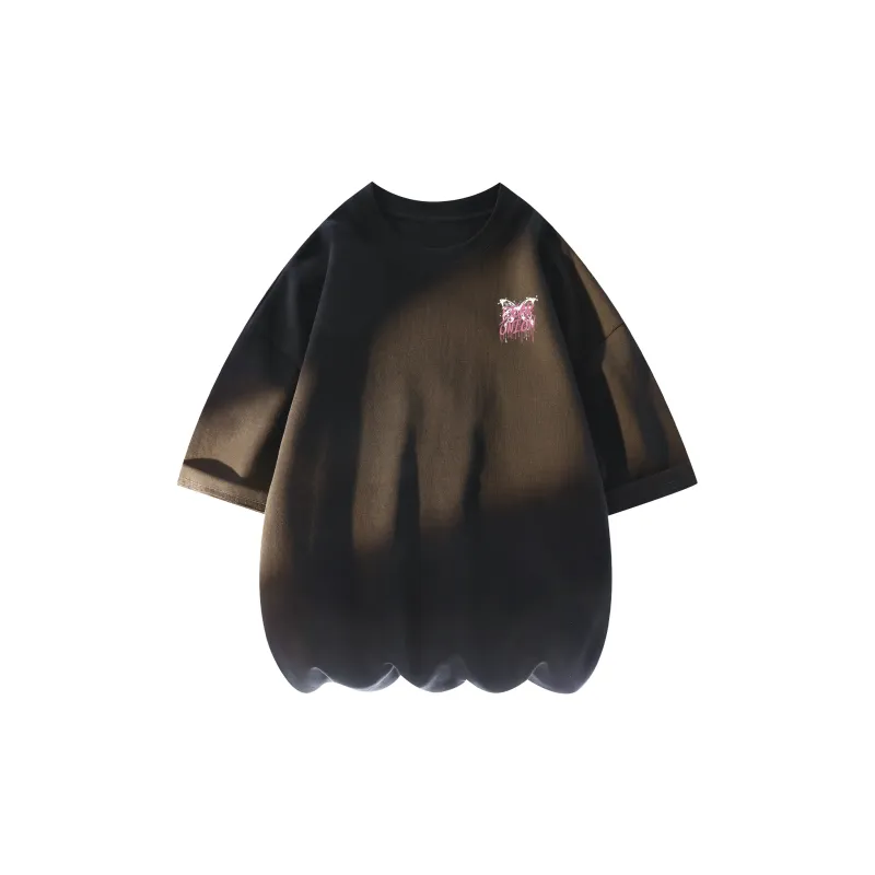 BEAR UNION T Shirts Unisex-6