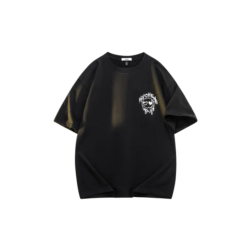 HCHUICHENG T Shirts Unisex-5