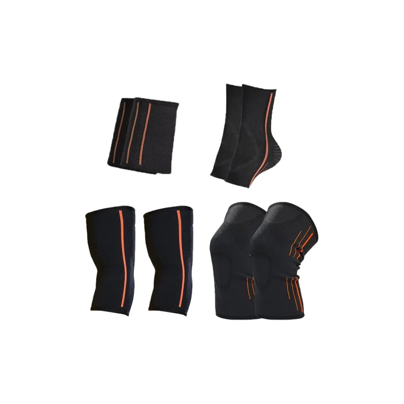 NAILEKESI Protective Gear Sets-10
