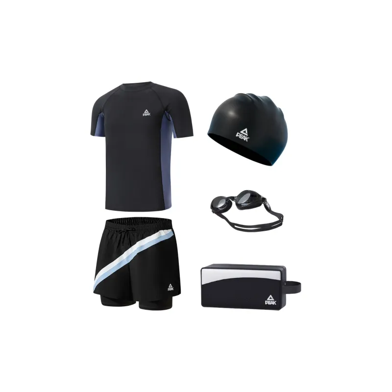 PEAK Swimming Equipment Sets-6