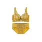 Ginger Yellow