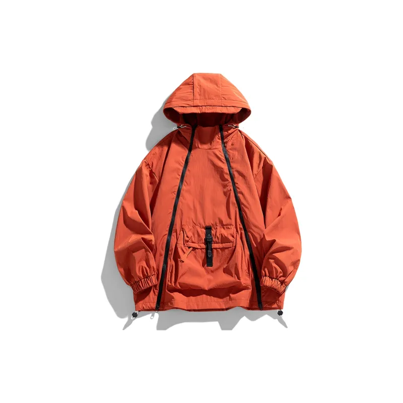 DESSO Jackets Unisex-14