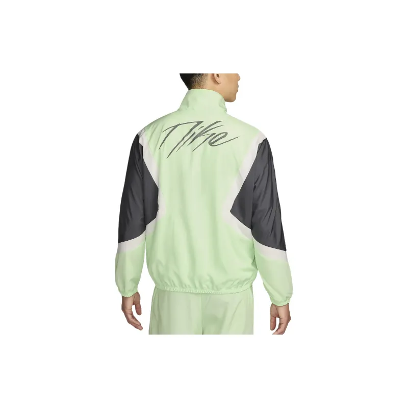 Nike Icon Jackets & Coats Men's Vapor Green-1