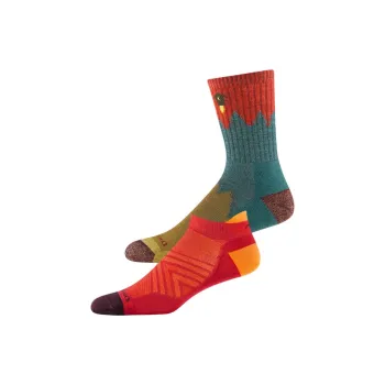 DARN TOUGH Socks Sets Men's 2 Pack