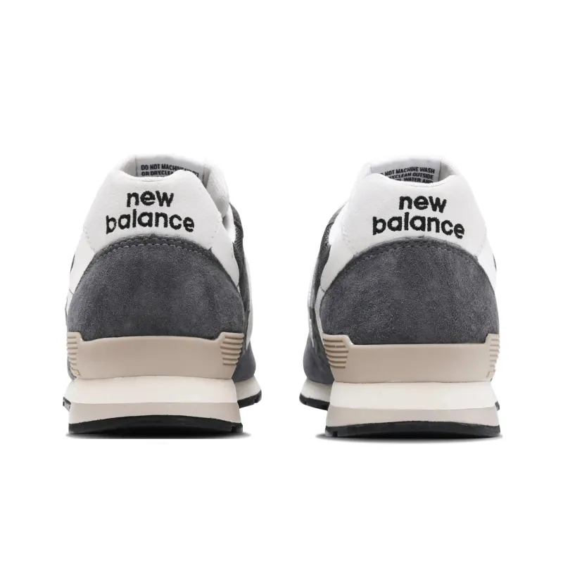New Balance 996v2 Grey-4