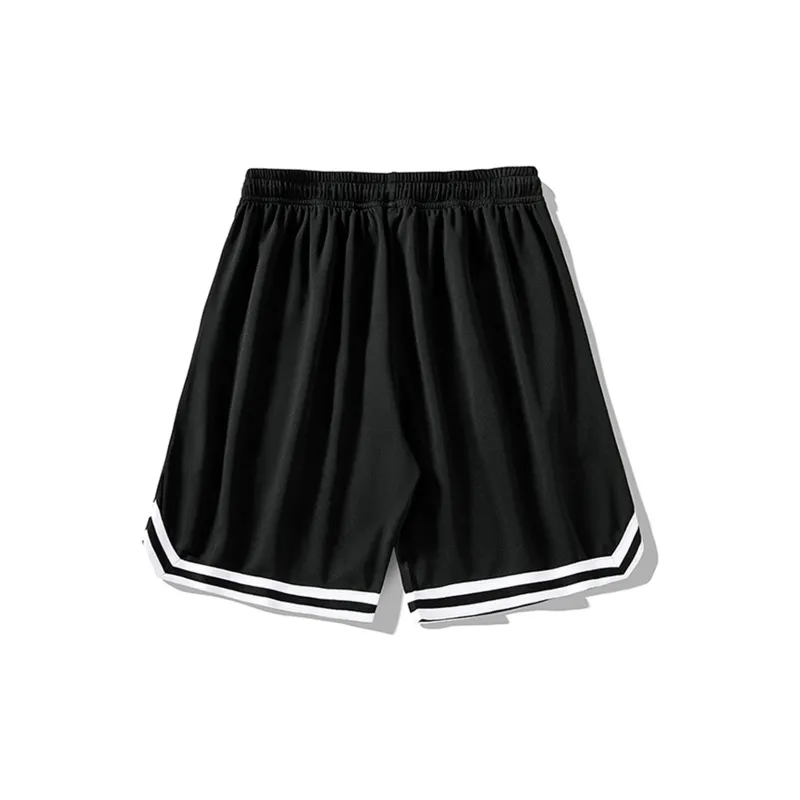 HSTYLE Casual Shorts Unisex-1