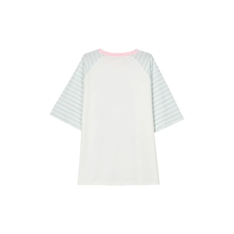 SNBL T Shirts Women's-1