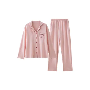 Montagut Pajama Set Women's Two-Piece Set