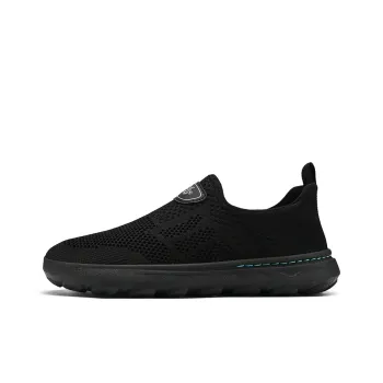 Bull Charm Anti-Slip Wear-Resistant Low-Top Casual Shoes Men's