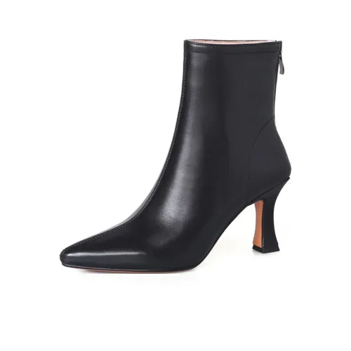 RADASISSI Ankle Boots Women's