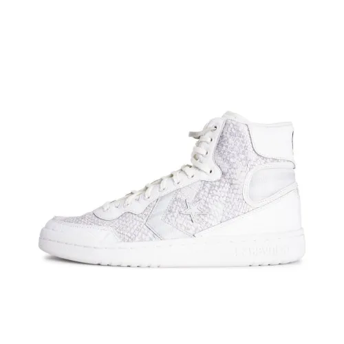 Fastbreak Converse Hi 'Snake'