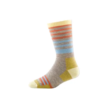 DARN TOUGH Women's Gatewood Boot Midweight Hiking Sock Mid-Calf Socks Women's 1 Pack