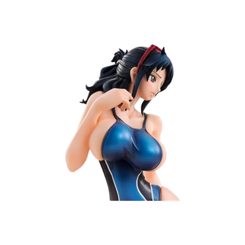MegaHouse Tashigi Ver.BB Scale Figures 12.5cm-2