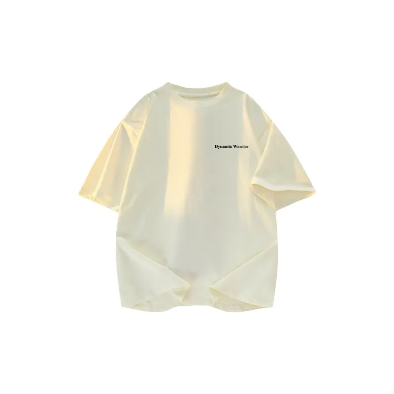 D&W T Shirts Unisex-7