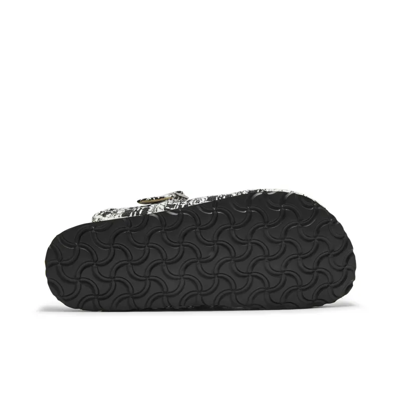 SENGUOGUO EVA Abrasion Resistant Slip Resistant Wrap toe Slippers Unisex-9
