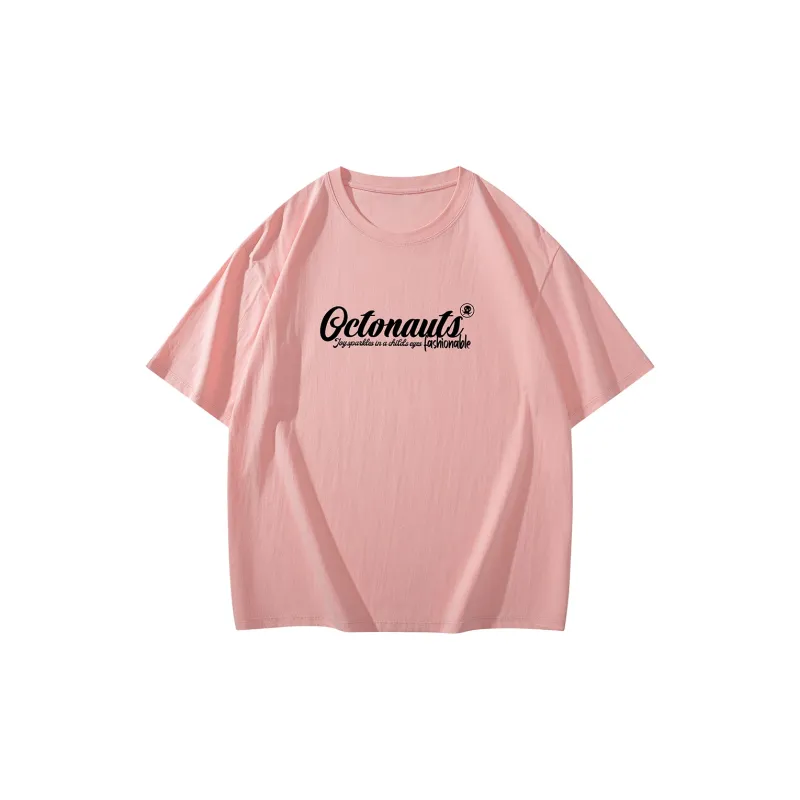 Small Columns Under The Sea T Shirt Unisex-5