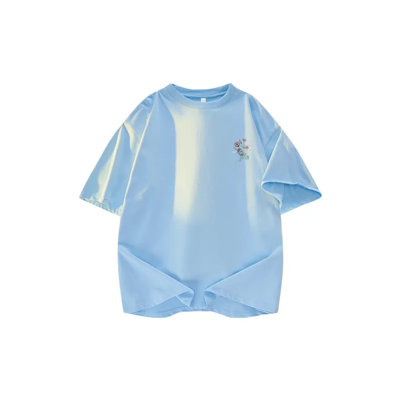 D&W T Shirts Unisex-9