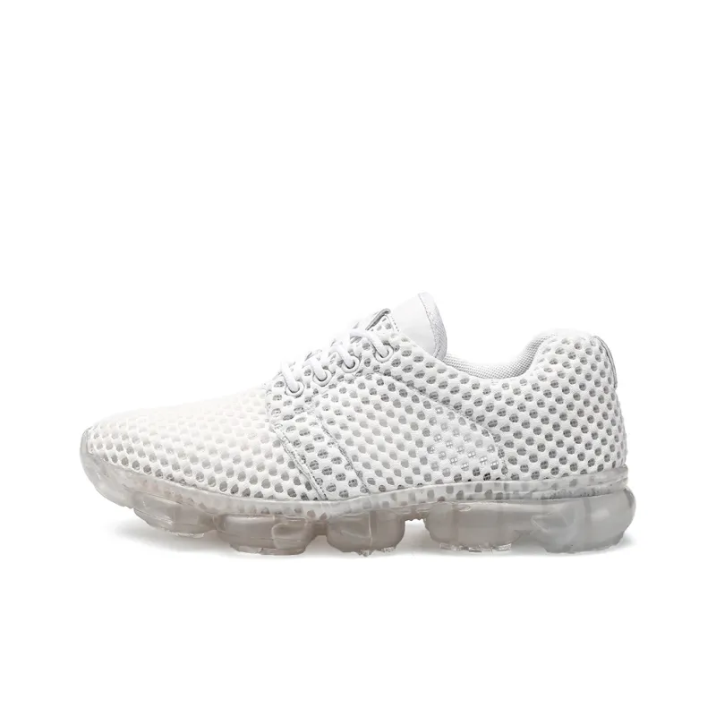 Bull Charm Anti-Slip Wear-Resistant Low-Top Casual Shoes Men's-4