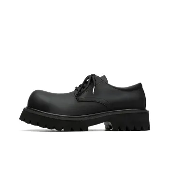 Chi Wolf Derby Shoes Casual Shoes
