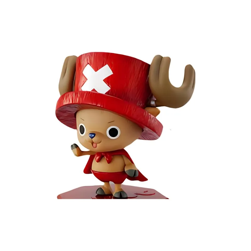 MegaHouse Tony Chopper Excellentmodel Scale Figures 10cm-1
