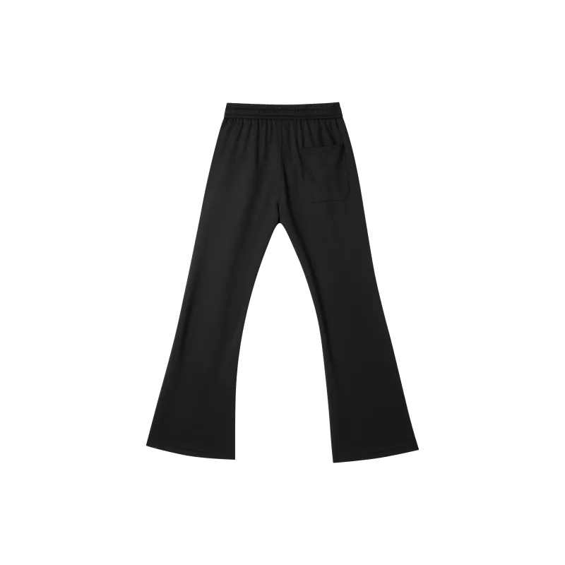 Chisportate Casual Pants Unisex-1