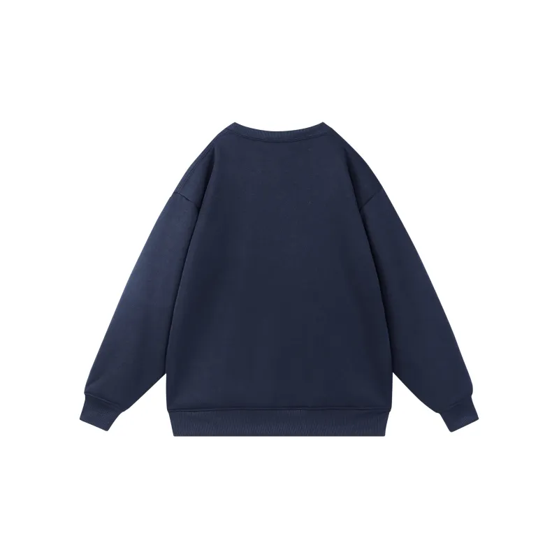 NOTFORMAD Sweatshirts Unisex-9