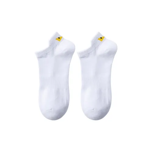 PLANDOO Ankle Socks Men's Combo Set