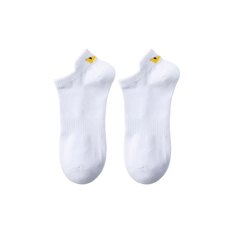 PLANDOO Ankle Socks Men's Combo Set-2