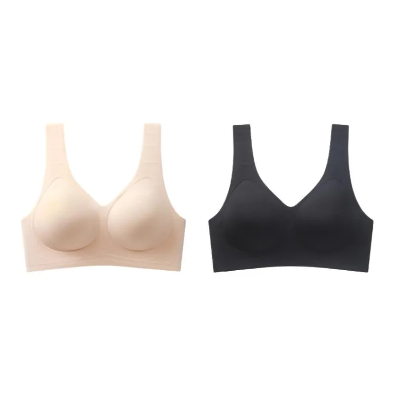 GRACEWELL Women's Bras-6