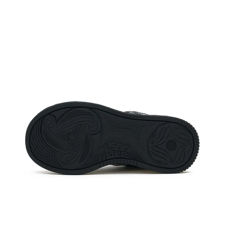 MASOOMAKE Height Increasing Skateboard Shoes Women's-28
