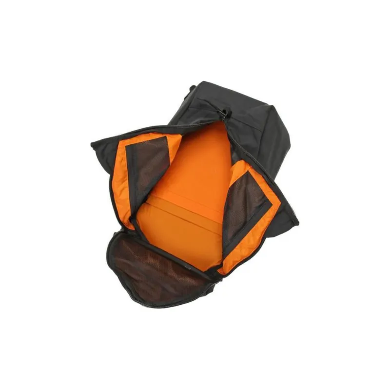 MYSTERY RANCH 21L Outdoor Bags Nylon Black Unisex-2