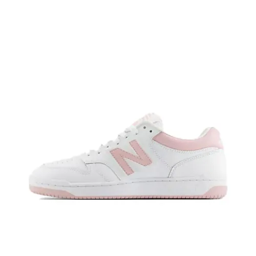 New Balance 480 Lace-up Sneakers