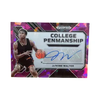 PANINI Sports Cards