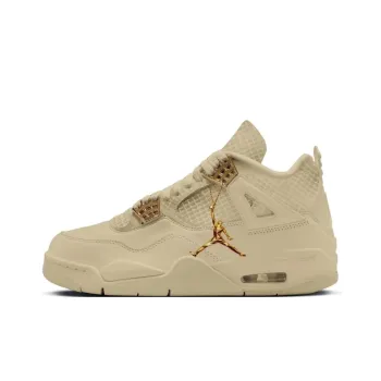 JORDAN 4 Retro Net Rattan Women's
