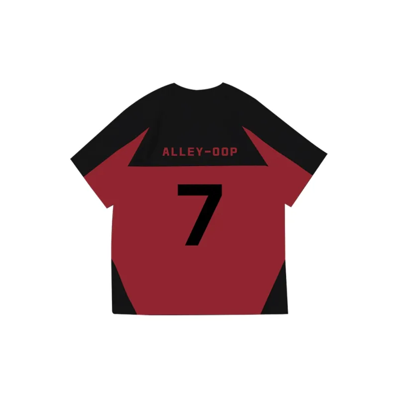TIP OFF T Shirts Unisex-7