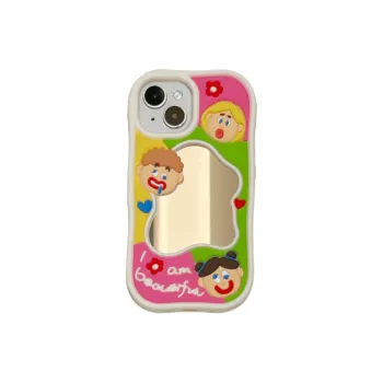 Baohuguang Phone Cases