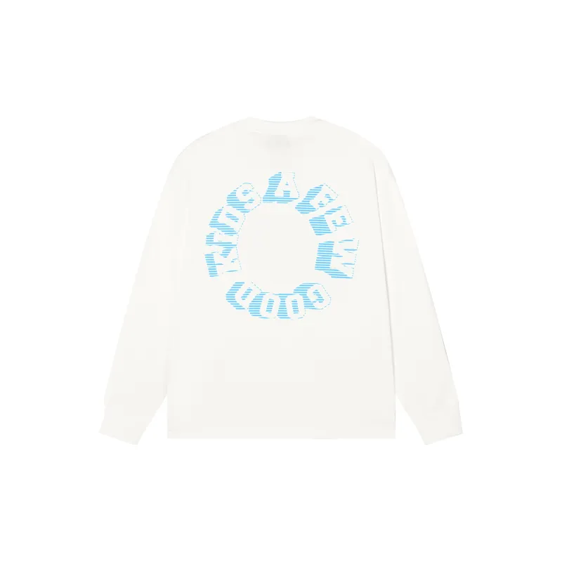 AFGK FW24 Long Sleeved T Shirts Unisex-7