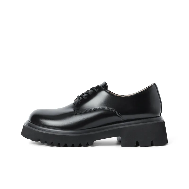 Senda Loafers Women's Dark Brown-3