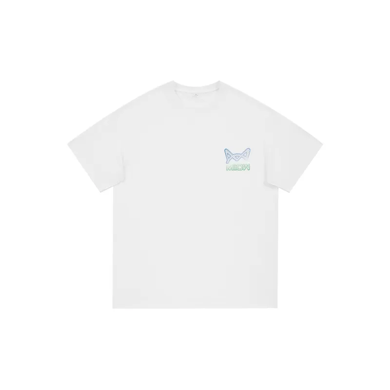 MIIOW T Shirts Unisex-4