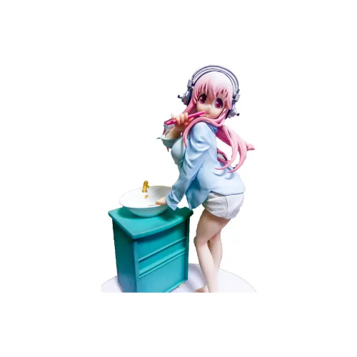 FURYU Life Intimate Material Collection Bonus Gifts