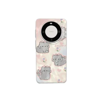 A tidal wave Phone Cases