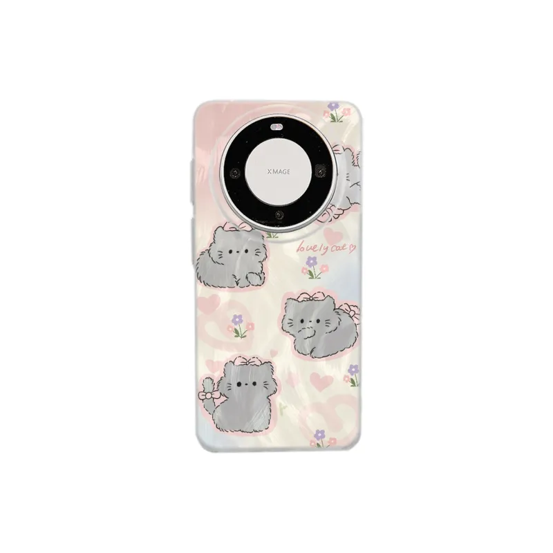 A tidal wave Phone Cases-0
