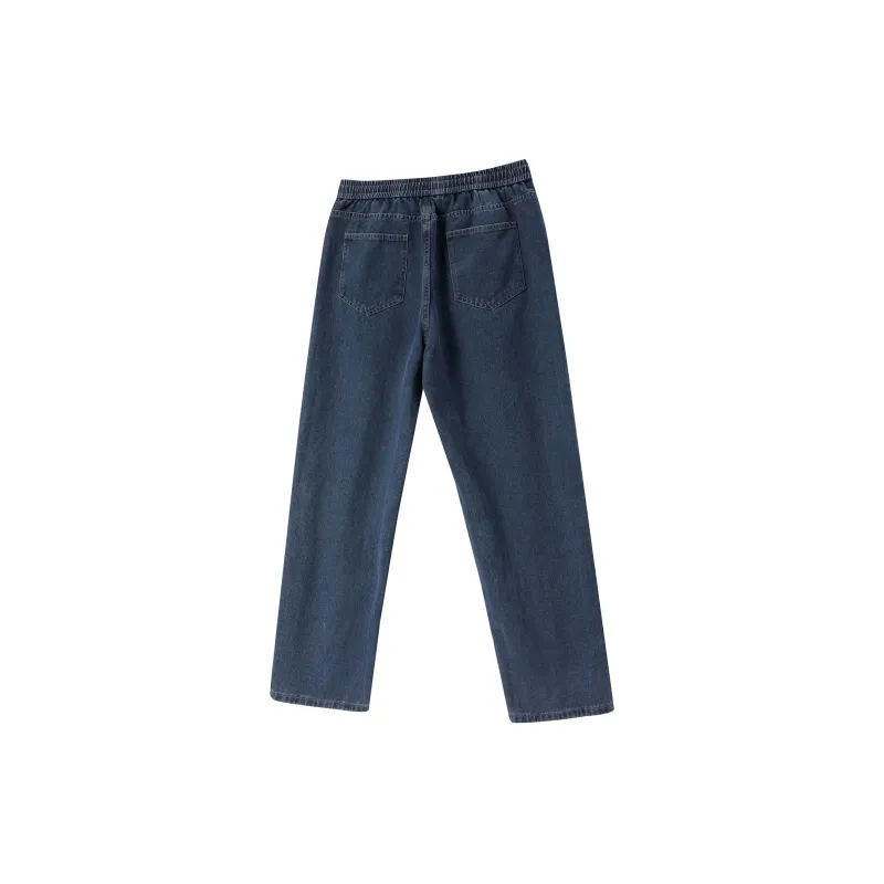 Love Monster Jeans Unisex-11