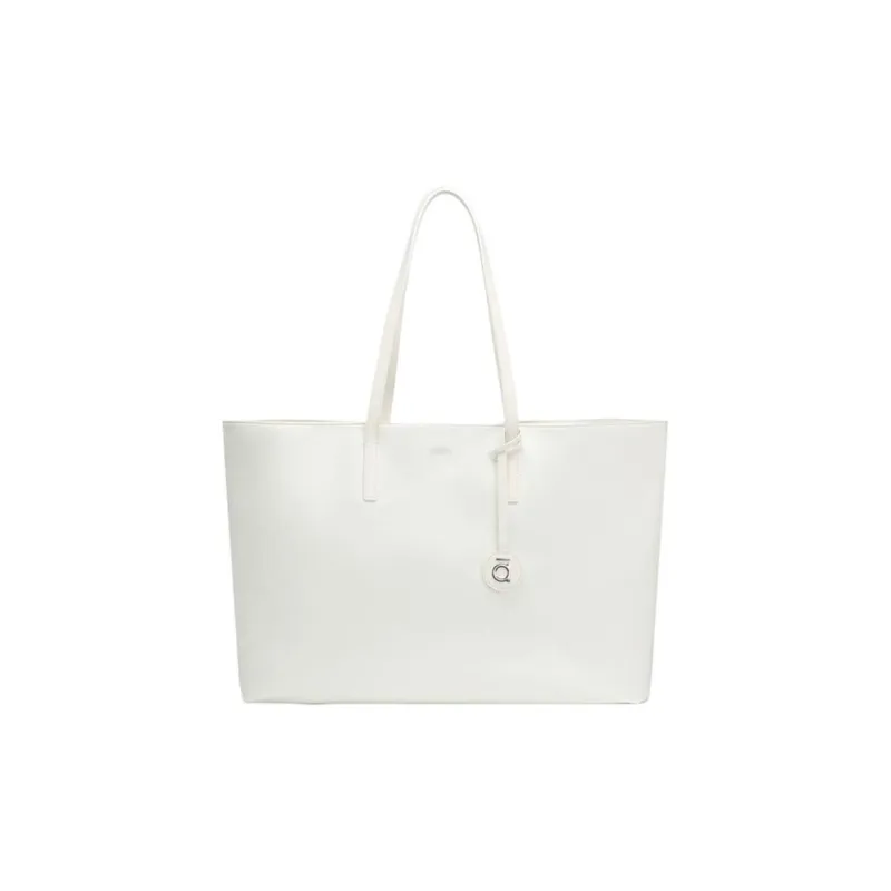 Alloy Nylon Fabric Tote Bag Shopping Bag Shoulder Bag Handbag Large Size Women's Multicolor-6