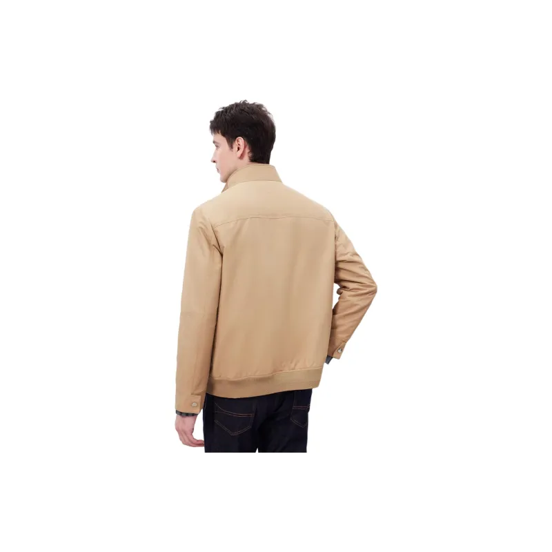 Hush Puppies Jackets Coats Men's-0