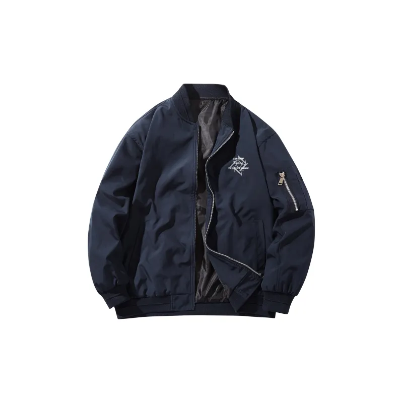 SWAMP AREA Jackets Coats Unisex-7