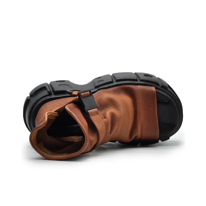 ARTMU Roman Sandals Women's-1