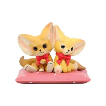 POP MART YOYO Trendy Figures 14cm