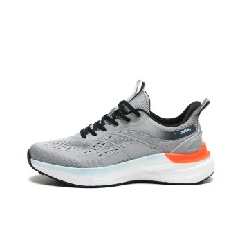 Meixi Cushioning Breathable Balance Low-Top Running Shoes Men's